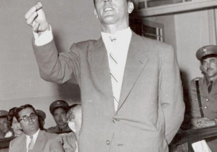 Νικηφόρος Μανδηλαράς: Θύμα πολιτικής δολοφονίας;