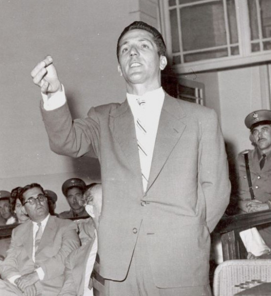 Νικηφόρος Μανδηλαράς: Θύμα πολιτικής δολοφονίας;