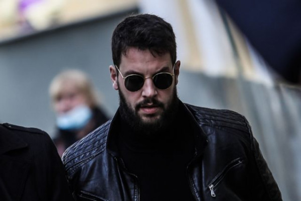 Πάτρα: Η αντίδραση του Μάνου Δασκαλάκη όταν είδε φωτογραφίες με το νεκρό παιδί του