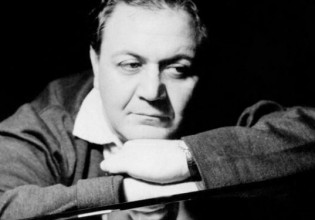 Γιώργος Χατζηδάκις: Ο γιος του μεγάλου συνθέτη εναντίον του Αλέξη Κούγια