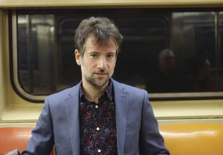 Τίτλοι τέλους για το «Δυνατά» της ΕΡΤ – Έτσι θα μας αποχαιρετίσει οι Κωστής Μαραβέγιας