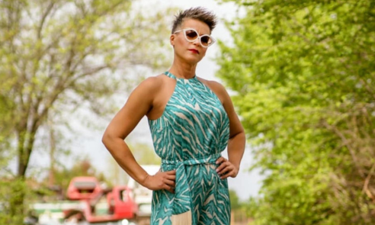 Σοφία Μαργαρίτη: «Zητούσα επίμονα να πάω στο νοσοκομείο και με πήγαν μετά από μία εβδομάδα»