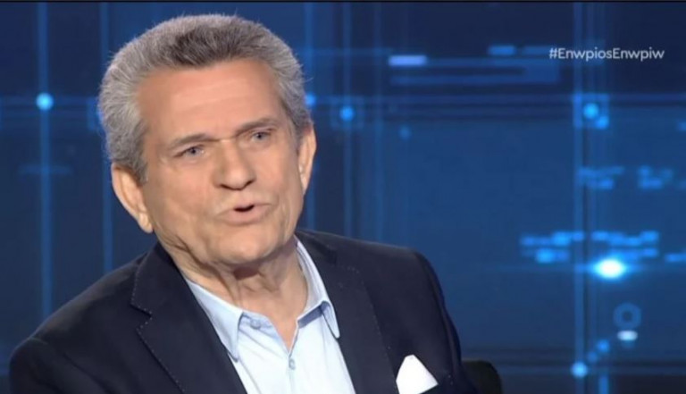 Γιώργος Μαργαρίτης: Το απίστευτο πάθος για τον τζόγο και το «Κελί 33»