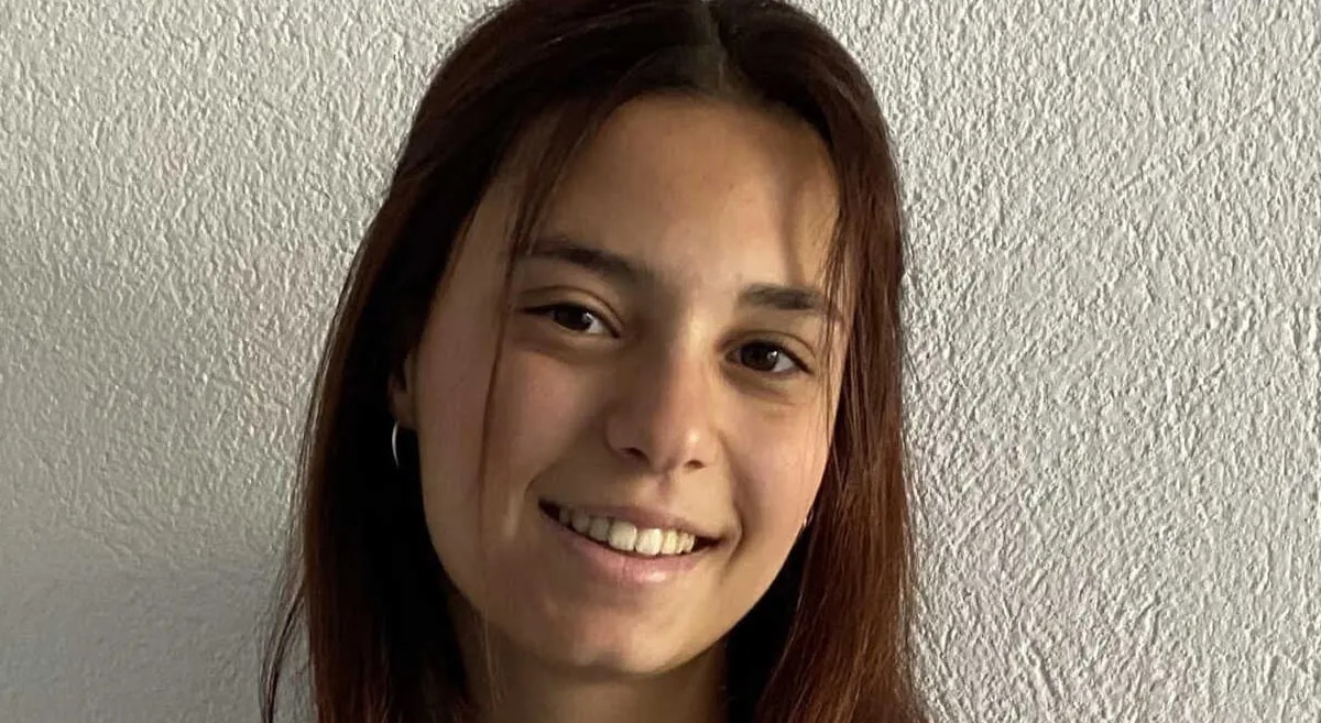 Μαρία Γαβριηλίδου: Πώς πήρε υποτροφία σε πανεπιστήμιο των ΗΠΑ η μαθήτρια από τη Θεσσαλονίκη