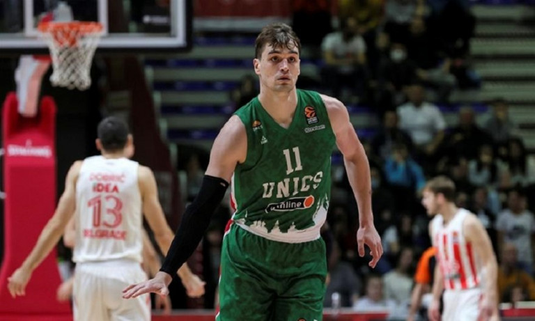 «Η Ρεάλ Μαδρίτης θέλει τον Χεζόνια»