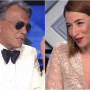 «X Factor»: Ο Ηλίας Ψινάκης «την είπε» στη Μαρίζα Ρίζου: «Θα σε άρπαζα από το λαιμό»