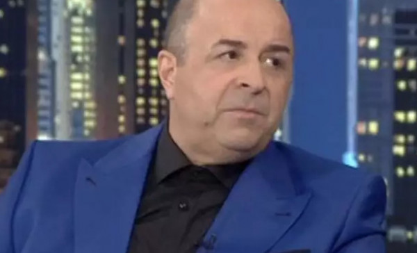 Μάρκος Σεφερλής: Απαντά στον Γιάννη Κακλέα – «Θα θεωρούσα πιο έντιμο να…»