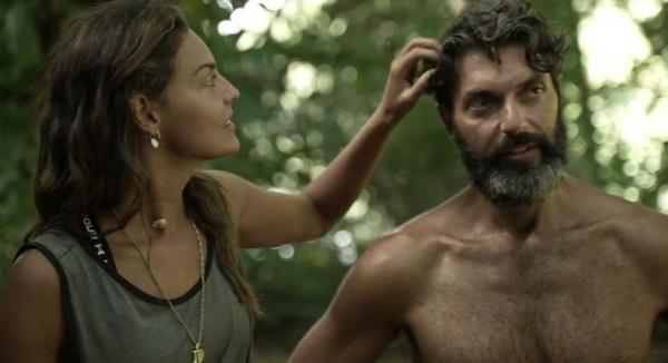 Survivor: Τέλος η σχέση Σπύρου Μαρτίκα – Βρισηίδας Ανδριώτου