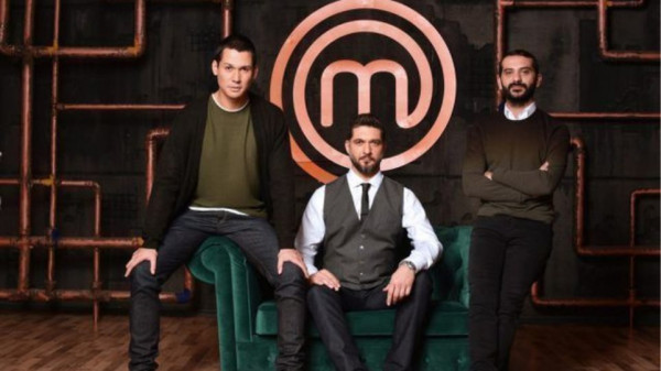 MasterChef: Έρχονται μεγάλες αλλαγές στο νέο κύκλο – Τι αποκάλυψε ο Πάνος Ιωαννίδης