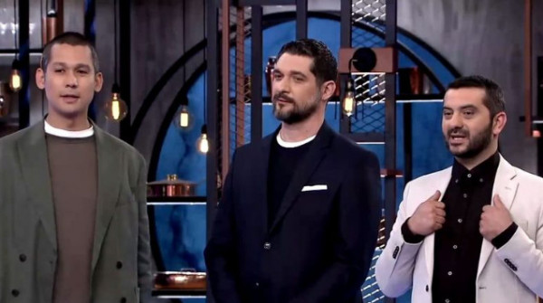 MasterChef: Ανατροπή στο αποψινό επεισόδιο – Η Ομαδική Δοκιμασία της εβδομάδας θα αναστατώσει τους παίκτες