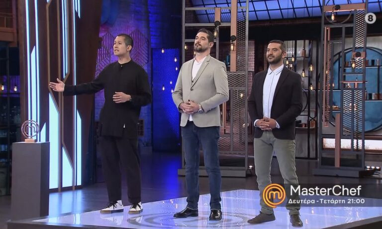 MasterChef: «Σεισμός» από τις αλλαγές λίγο πριν τον μεγάλο τελικό