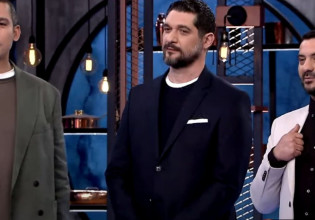 MasterChef: Ένα από τα φαβορί κέρδισε 7.000 ευρώ μετά από δύο νίκες