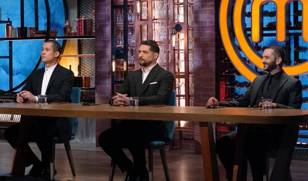 MasterChef: Τα λάθη δεν συγχωρούνται – Ποιος θα αποχωρήσει απόψε;