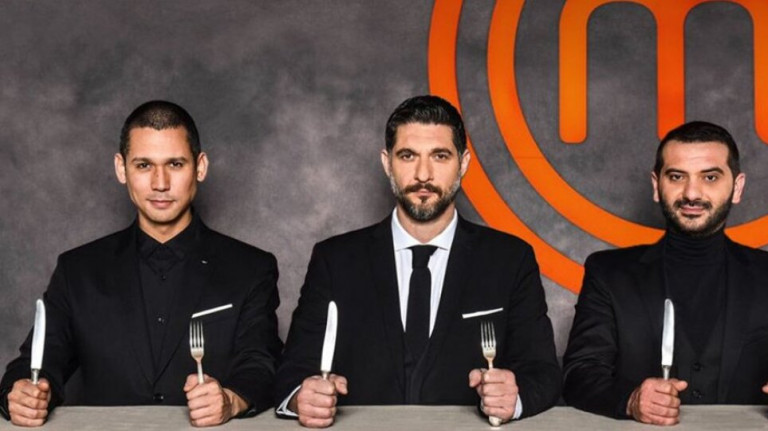 MasterChef Spoiler: Τεράστια ανατροπή πριν το φινάλε – Κανείς δεν περίμενε αυτή τη δυάδα στον τελικό