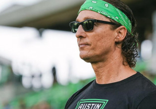 Μάθιου ΜακΚόναχι για το μακελειό στο Τέξας: Μια επιδημία που μπορούμε να ελέγξουμε