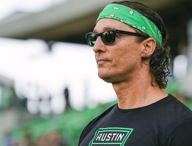 Μάθιου ΜακΚόναχι για το μακελειό στο Τέξας: Μια επιδημία που μπορούμε να ελέγξουμε