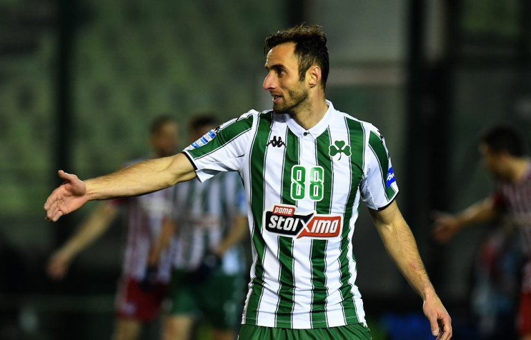 Παναθηναϊκός: Moνόδρομος η νίκη, με Μαουρίσιο στη βασική ενδεκάδα