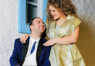 Μαυρίκιος Μαυρικίου: «Θα κάνουμε μωρό στην τουαλέτα του αεροπλάνου»