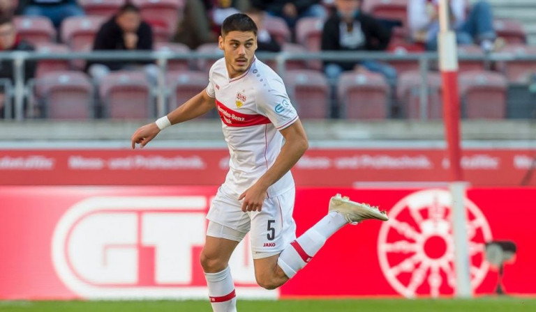 Επικό φινάλε στη Bundesliga: Σώθηκε στο 92′ η Στουγκάρδη του Μαυροπάνου, στα μπαράζ η Χέρτα