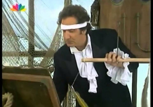 Άγγελος Παπαδημητρίου: «Νόμιζα ότι θα γίνω ρεζίλι στο Fort Boyard»