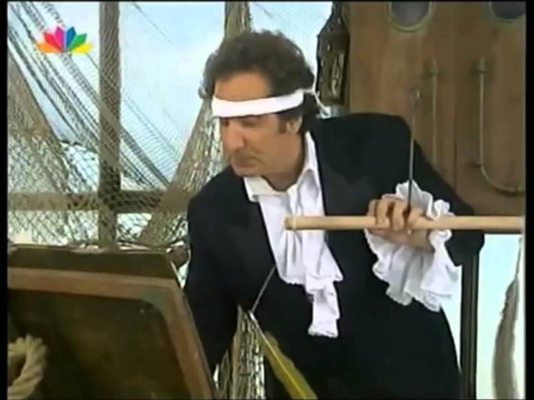 Άγγελος Παπαδημητρίου: «Νόμιζα ότι θα γίνω ρεζίλι στο Fort Boyard»