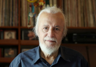 Νέο βιβλίο από τον Νότη Μαυρουδή με τίτλο «Επίκαιρα και Διαχρονικά»