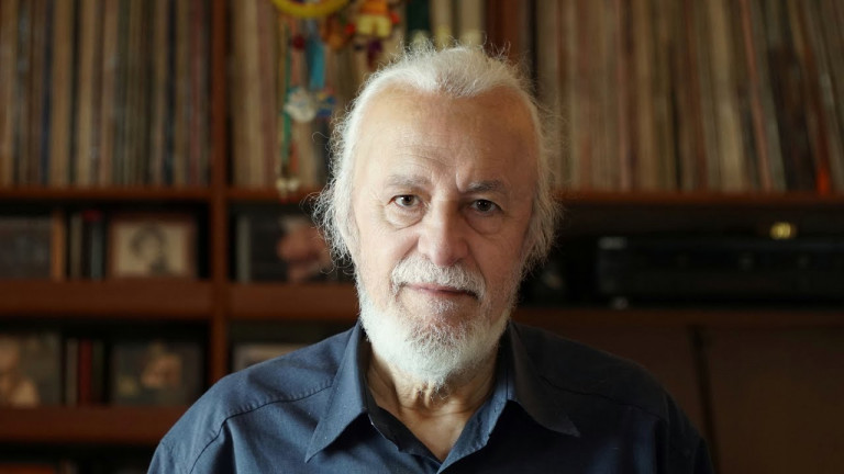 Νέο βιβλίο από τον Νότη Μαυρουδή με τίτλο «Επίκαιρα και Διαχρονικά»