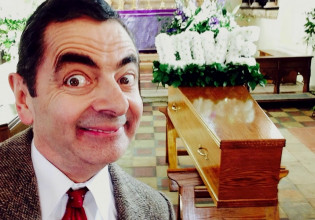 Επτά φράσεις που μπορείς να ακούσεις στο σεξ, αλλά και σε… μια κηδεία