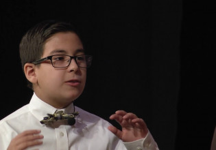 Η 15χρονη ιδιοφυΐα από την Ελλάδα που έχει… τρελάνει τον πλανήτη – Θέλει να αποδείξει ότι ο Χόκινγκ κάνει λάθος