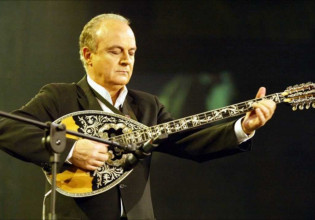 Στην Autodia πήγε και ο Θανάσης Πολυκανδριώτης