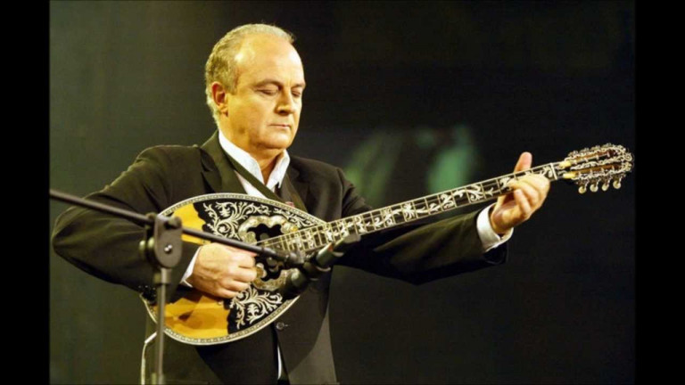 Στην Autodia πήγε και ο Θανάσης Πολυκανδριώτης