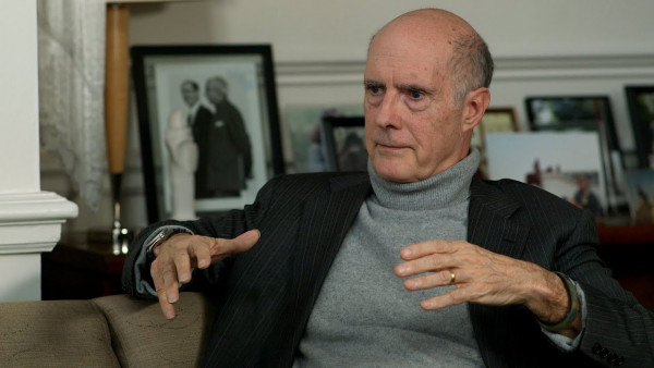 Στρόουμπ Τάλμποτ: Ο άνθρωπος που συνέβαλε όσο λίγοι στην πολιτική των Δημοκρατικών απέναντι στη Ρωσία