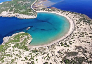 Απόδραση σε 9+1 «άγνωστα» εξωτικά μέρη στην Ελλάδα