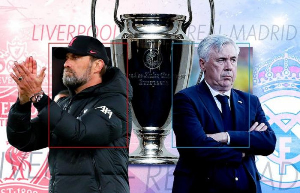 Κλοπ VS Αντσελότι: Το No1 «ντέρμπι» του τελικού