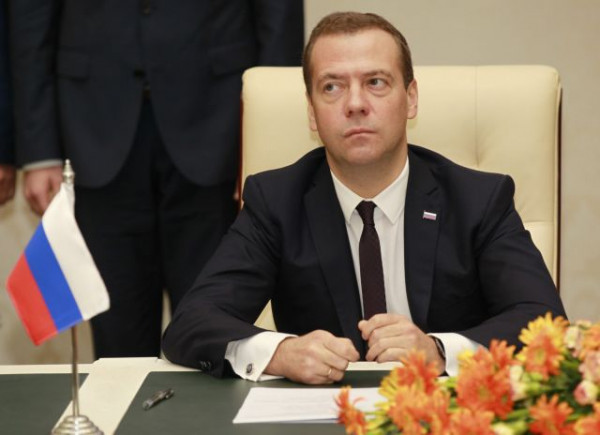 Ρωσία: Λέει «όχι» στο ειρηνευτικό σχέδιο της Ιταλίας