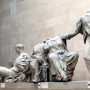 Μενδώνη: Ανιστόρητοι οι ισχυρισμοί του Βρετανικού Μουσείου για τα Γλυπτά του Παρθενώνα