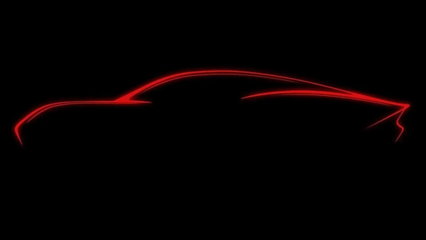 Mercedes-AMG Vision EV Concept: Η υλική υπόσταση ενός οράματος