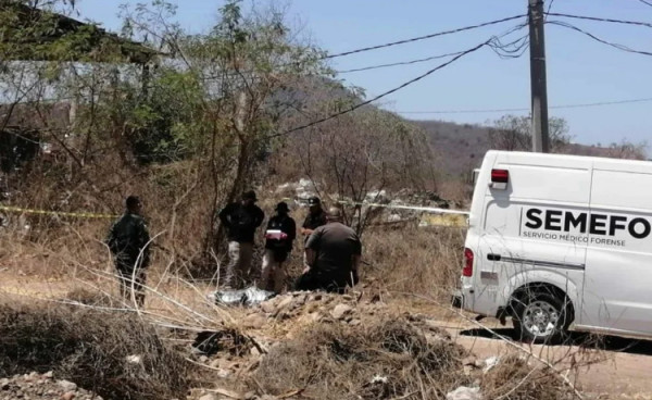 Μεξικό: Δολοφόνησαν δημοσιογράφο, τον ένατο μέσα στο 2022 – Βρέθηκε τυλιγμένος με πλαστικό