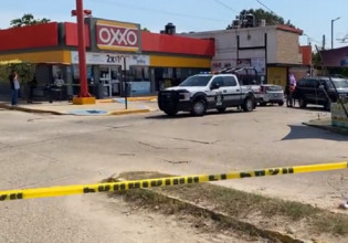 Μεξικό: Σκότωσαν και 2 γυναίκες δημοσιογράφους – (Πολύ σκληρές εικόνες)
