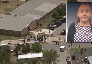 Τέξας: Η απίστευτη ιστορία της 11χρονης Miah που παρίστανε τη νεκρή και έζησε στο μακελειό στο σχολείο