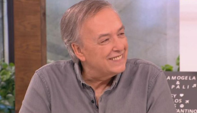 Ανδρέας Μικρούτσικος: «Πρακτικά δεν υπάρχω μετά την Eurovision – Έχω φύγει από το 1994»