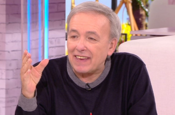 Ανδρέας Μικρούτσικος: «Λύγισε» στον «αέρα» – «Το βράδυ αρρώστησε και το πρωί έφυγε από τη ζωή»