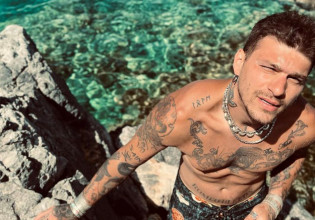 Ρόδος: Έτσι έγινε ο βιασμός από τον Στηβ Μιλάτο – Ολόκληρη η κατάθεση της Αγγλίδας τουρίστριας