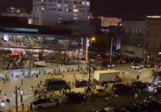 ΗΠΑ: Πυροβολισμοί έξω από το γήπεδο των Μιλγουόκι Μπακς – Τρεις τραυματίες