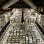 ΗΠΑ: Το πρώτο φορτίο με 35 τόνους βρεφικού γάλακτος έφτασε από την Ευρώπη