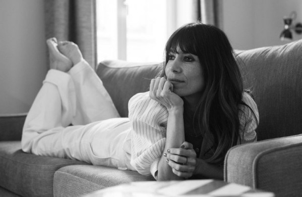 Μυρτώ Αλικάκη: Ποζάρει χωρίς φίλτρα και αναστατώνει τον ανδρικό πληθυσμό