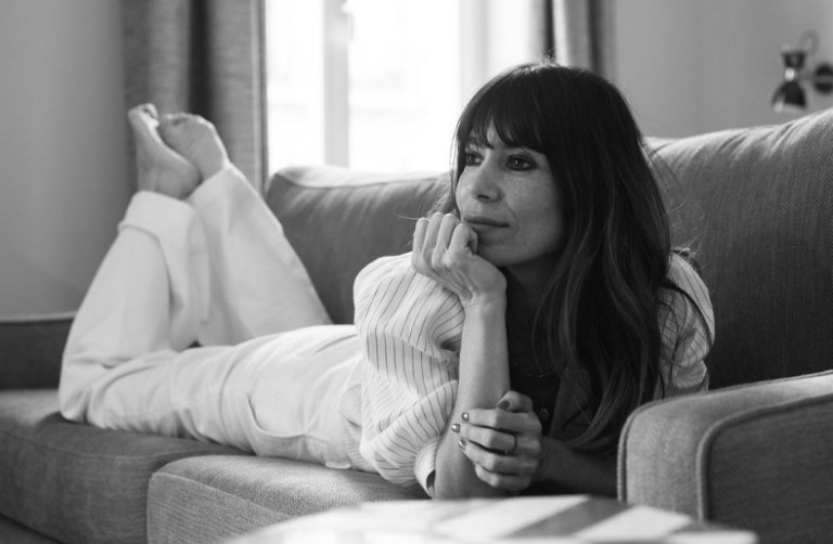 Μυρτώ Αλικάκη: Ποζάρει χωρίς φίλτρα και αναστατώνει τον ανδρικό πληθυσμό