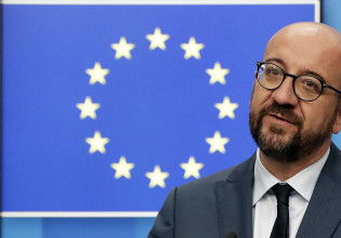 Σαρλ Μισέλ: H παγκόσμια ασφάλεια απειλείται