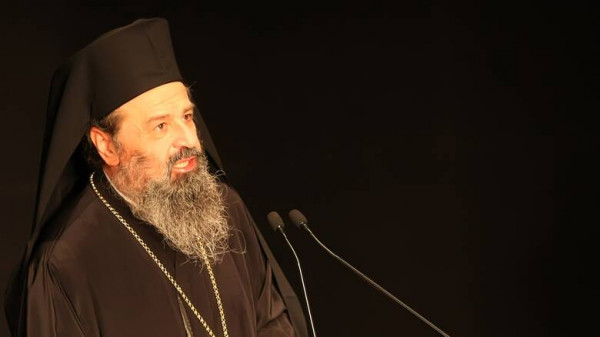 Μητροπολίτης Δράμας: Θλίψη για τον ξαφνικό θάνατό του – Η ανακοίνωση της Ιεράς Συνόδου