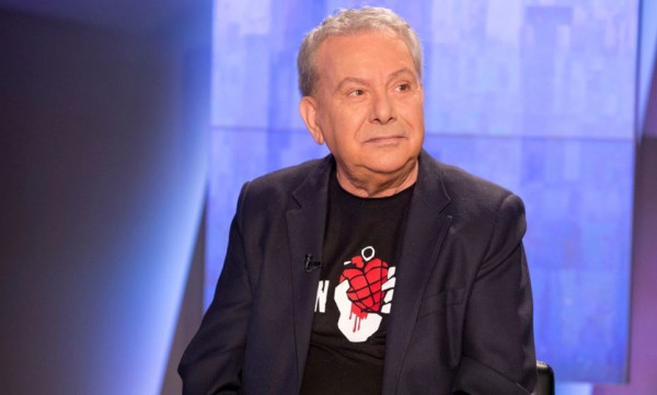 Μανώλης Μητσιάς: «Η Μελίνα Μερκούρη άργησε να έρθει και έμεινε έξω από το κέντρο»